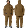 Костюм зимний NORFIN HUNTING WILD GREEN 04 р.XL 729004-XL