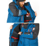 Костюм зимний NORFIN TORNADO PRO 06 р.XXXL 409006-XXXL