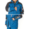 Костюм зимний NORFIN TORNADO PRO 06 р.XXXL 409006-XXXL