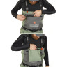 Полукомбинезон забродный NORFIN PILOT STOCKINGFOOT 2 р.XL 83321-04XL