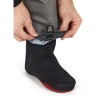 Полукомбинезон забродный NORFIN PILOT STOCKINGFOOT 2 р.XL 83321-04XL