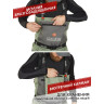 Полукомбинезон забродный NORFIN PILOT STOCKINGFOOT 2 р.XLL 83321-04XL-L