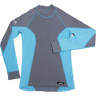 Термобелье NORFIN LADY BASE BLUE р.XS 3080100-XS