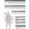 Термобелье NORFIN SCANDIC CLASSIC COTTON 03 р.L 3009103-L