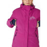 Женская зимняя куртка NORFIN WOMEN NORDIC PURPLE 01 р.S 542101-S