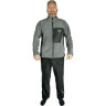 Костюм флисовый NORFIN ALPINE 2 BL 05 р.XXL 360205-XXL