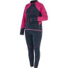 Термобелье NORFIN WOMEN PERFORMANCE PURPLE 00 р.XS 304500-XS