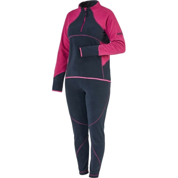 Термобелье NORFIN WOMEN PERFORMANCE PURPLE 04 р.XL 304504-XL