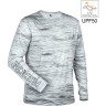 Джемпер NORFIN SUN PRO DECK 04 р.XL 133004-XL