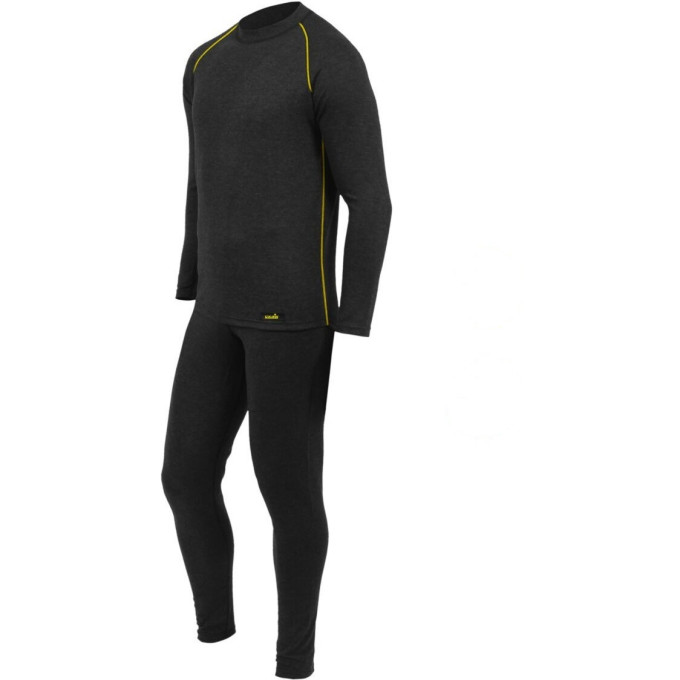 Термобелье NORFIN SCANDIC CLASSIC COTTON 03 р.L 3009103-L