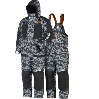 Костюм зимний NORFIN DISCOVERY 2 LE CAMO 06 р.XXXL