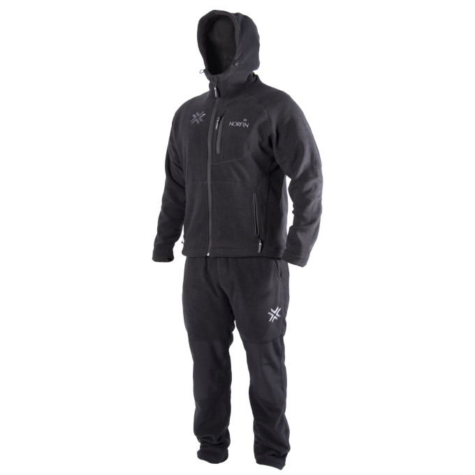 Костюм флисовый NORFIN ALPHA BL 06 р.XXXL 380006-XXXL