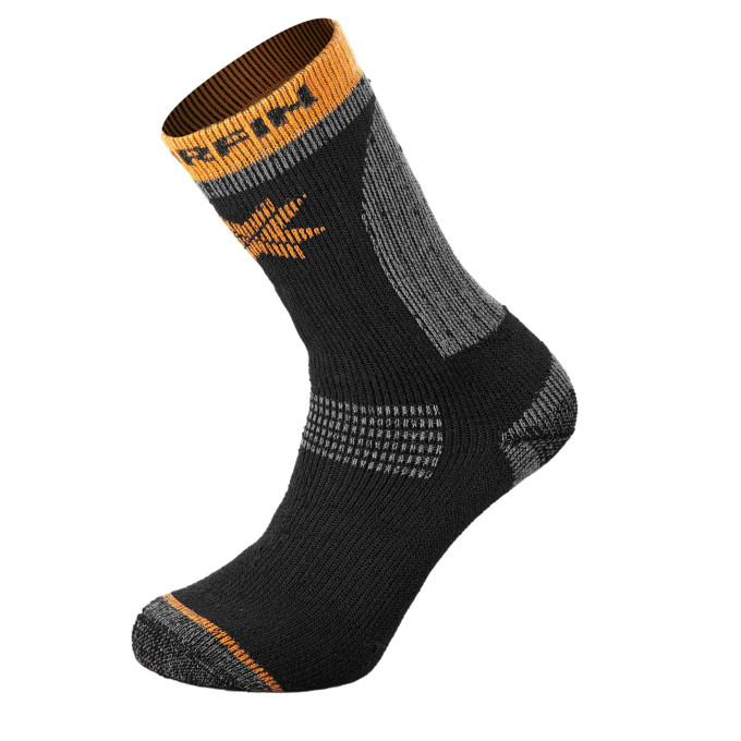 Носки NORFIN T3P NORDIC MERINO WARM CREW р.(39-41) M 304736-02M