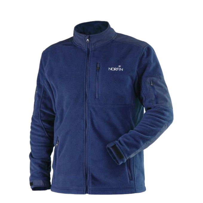 Куртка флисовая NORFIN SUMMIT BL 05 р.XXL 387205-XXL