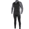 Термобелье NORFIN POLAR WARM BLACK 01 р.S 3088001-S