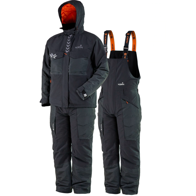 Костюм демисезонный NORFIN BOAT 2 р.S 677201-S