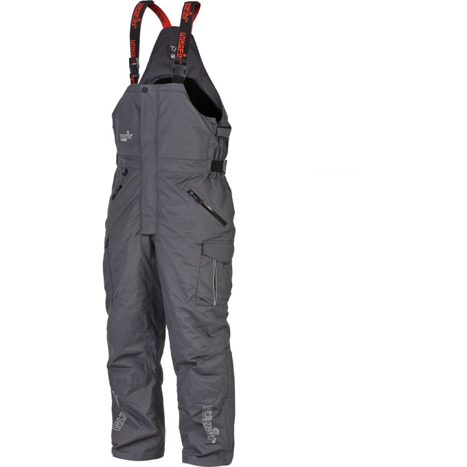 Полукомбинезон демисезонный NORFIN VERITY PRO GR 04 р.XL 747104-XL