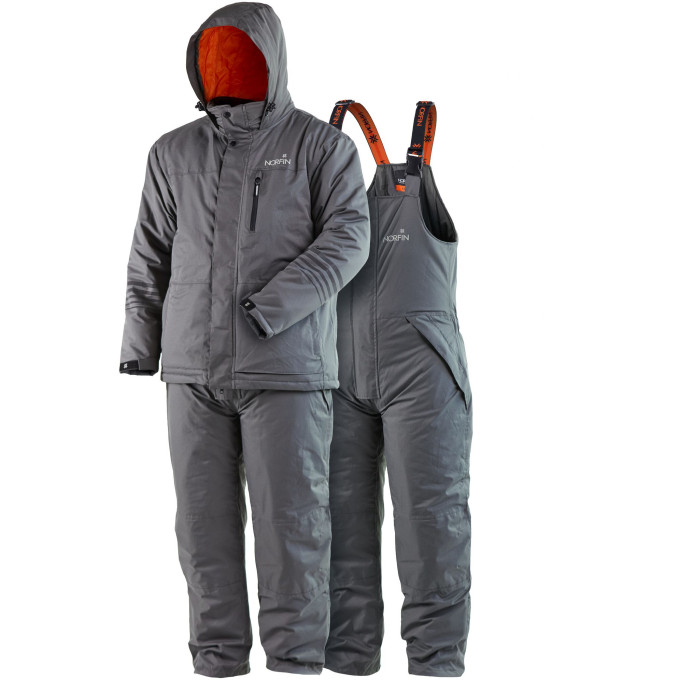 Костюм зимний NORFIN FJORD 06 р.XXXL 439806-XXXL