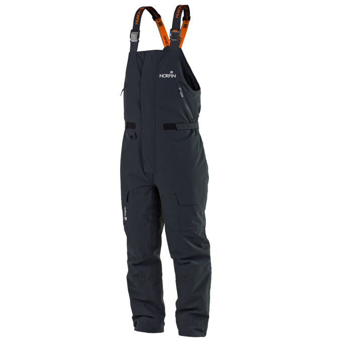 Штаны NORFIN REBEL PRO PANTS DG р.M-L 529202-M-L
