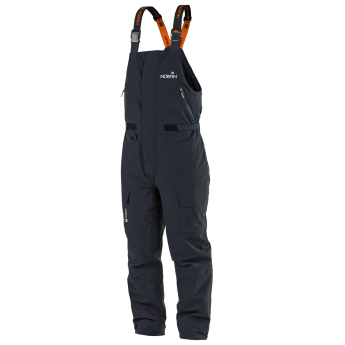 Штаны NORFIN REBEL PRO PANTS DG р.S